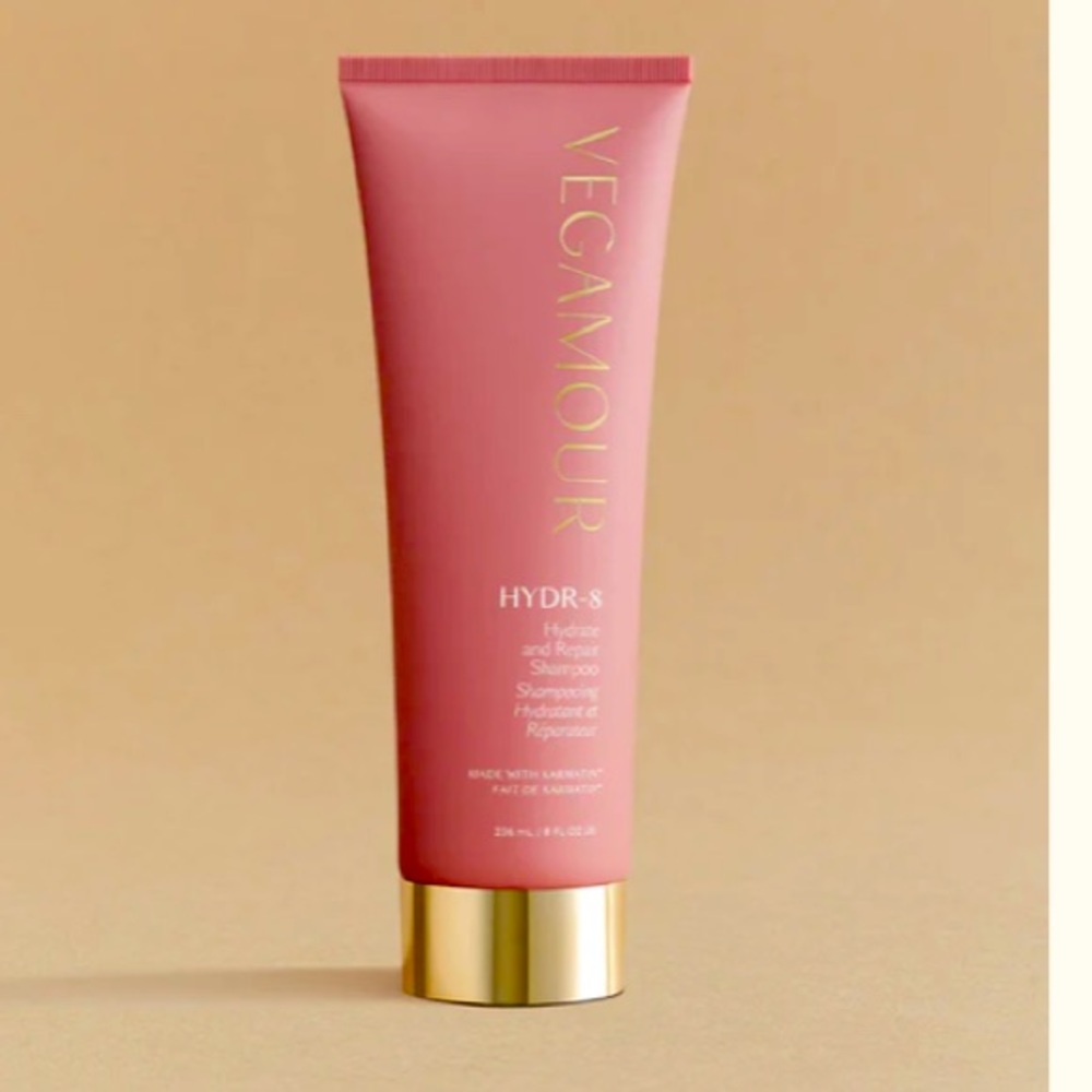 VEGAMORE HYDR-8 CONDITIONER ** Luxury Hydrate and Repair
